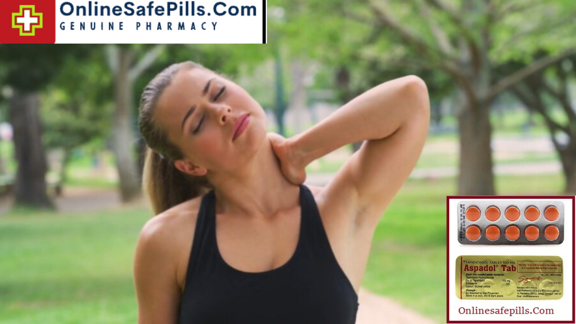 Order Aspadol 75mg Online